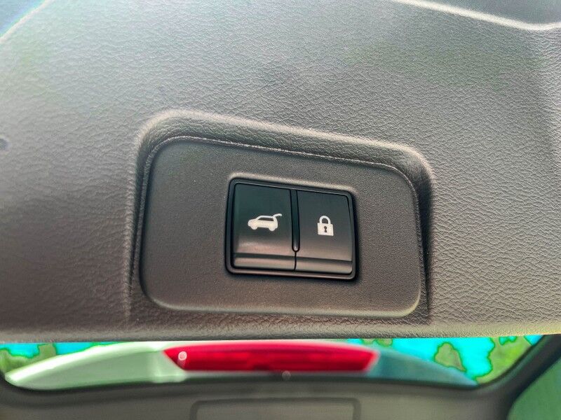 2023 Nissan Rogue Platinum Wilmington NC