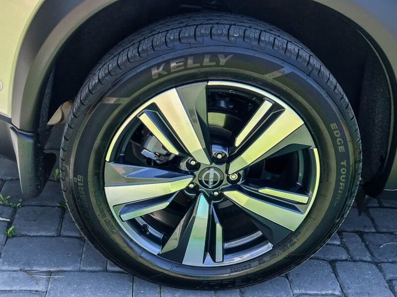 2023 Nissan Rogue Platinum Wilmington NC