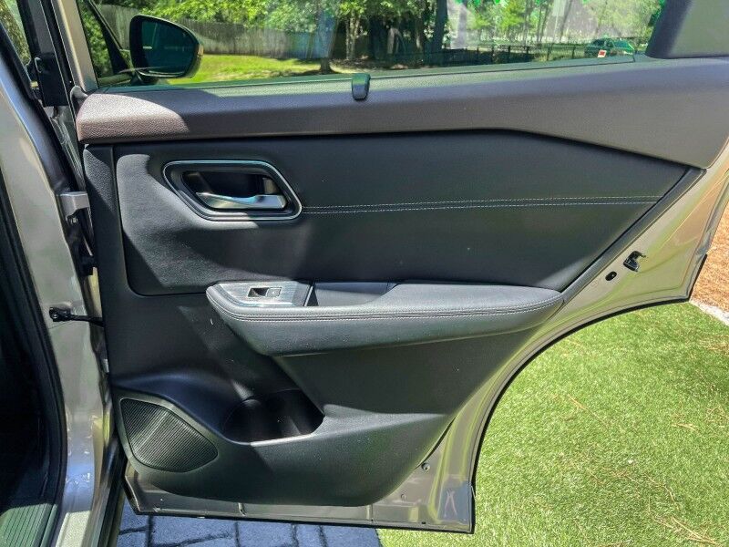 2023 Nissan Rogue Platinum Wilmington NC