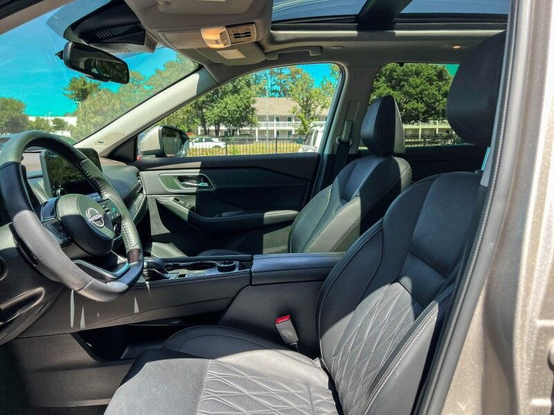 2023 Nissan Rogue Platinum Wilmington NC