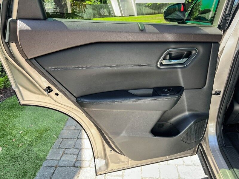 2023 Nissan Rogue Platinum Wilmington NC