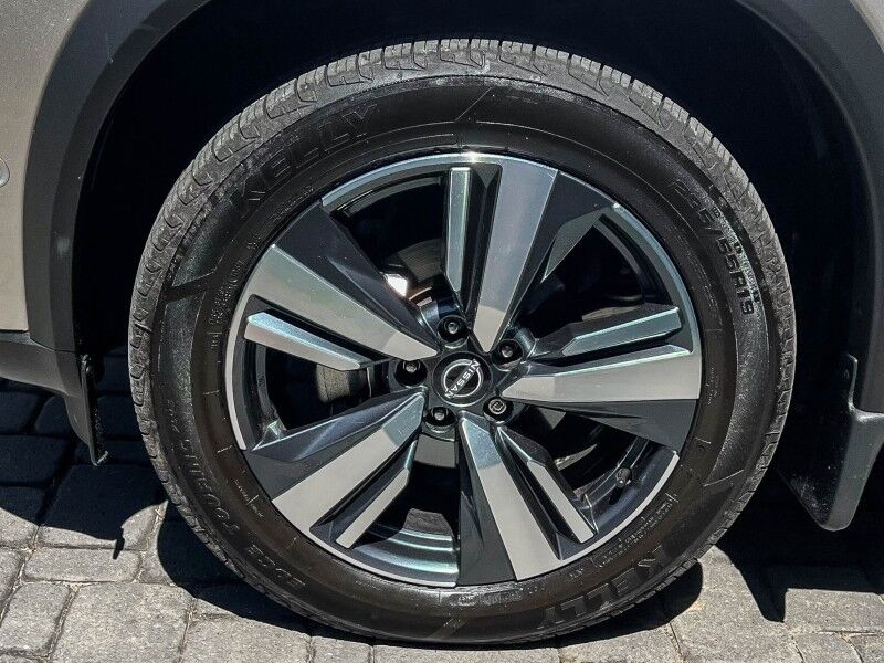 2023 Nissan Rogue Platinum Wilmington NC