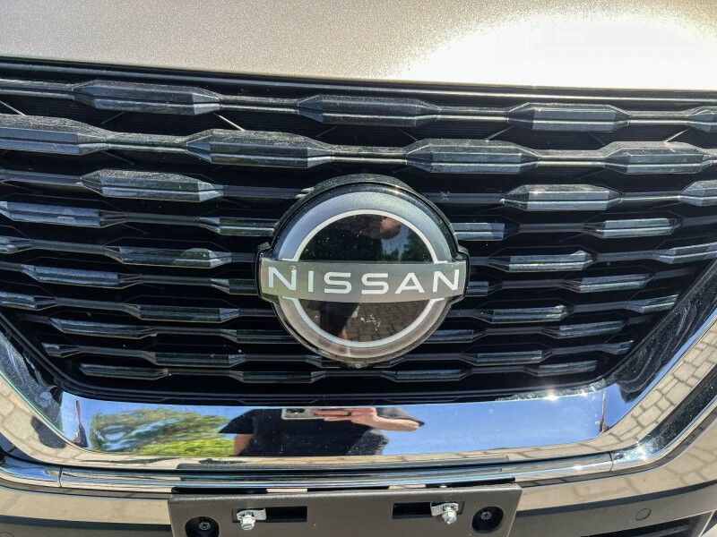 2023 Nissan Rogue Platinum Wilmington NC