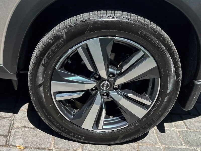 2023 Nissan Rogue Platinum Wilmington NC