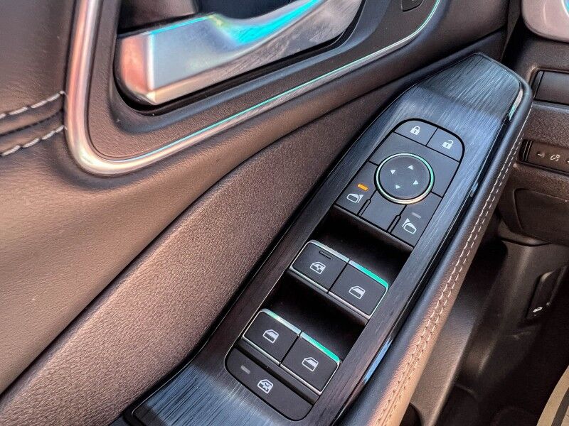 2023 Nissan Rogue Platinum Wilmington NC