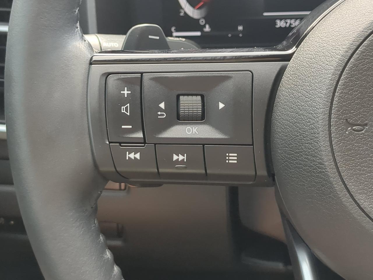 2023 Nissan Rogue Platinum Winder GA