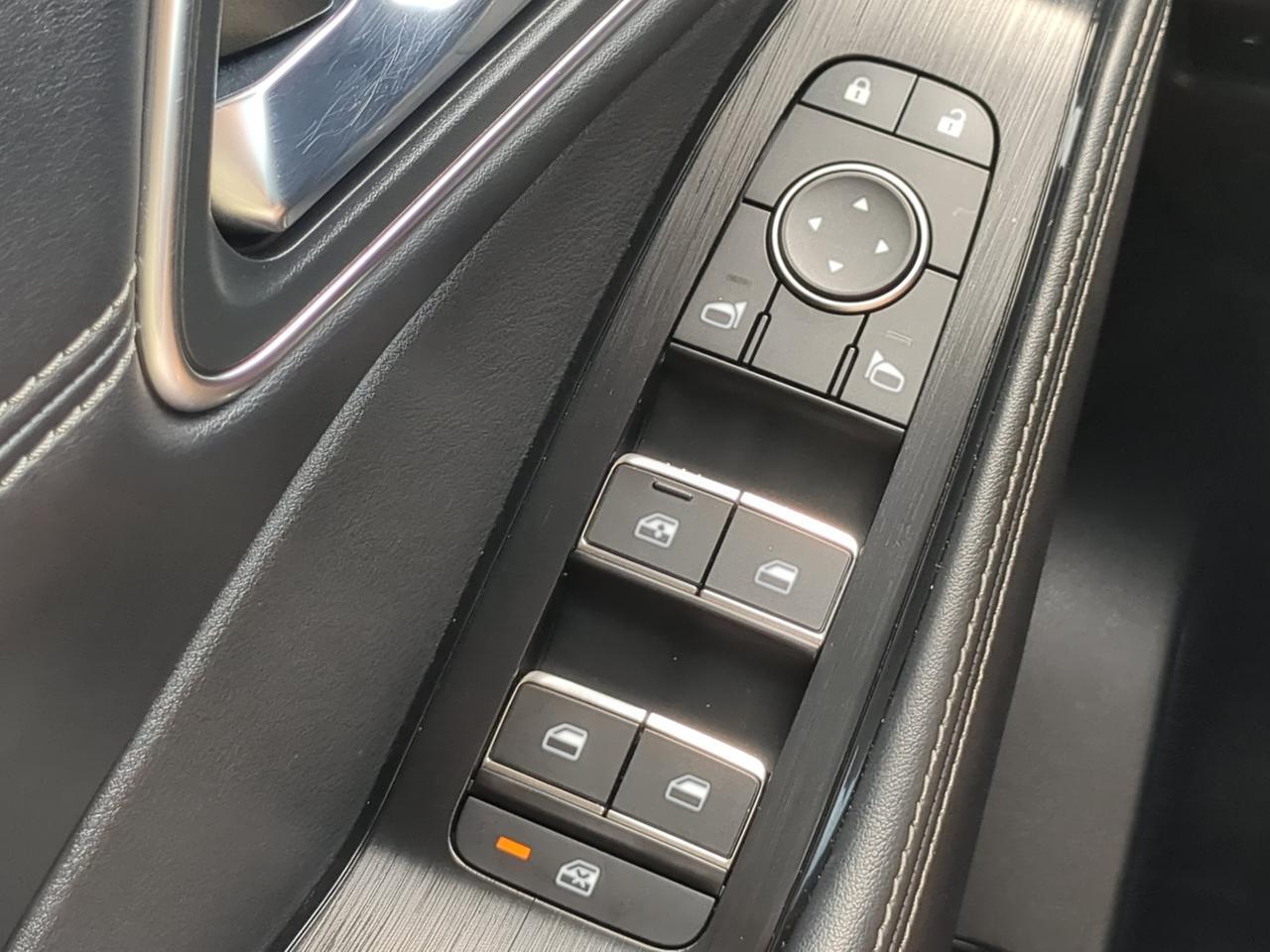 2023 Nissan Rogue Platinum Winder GA