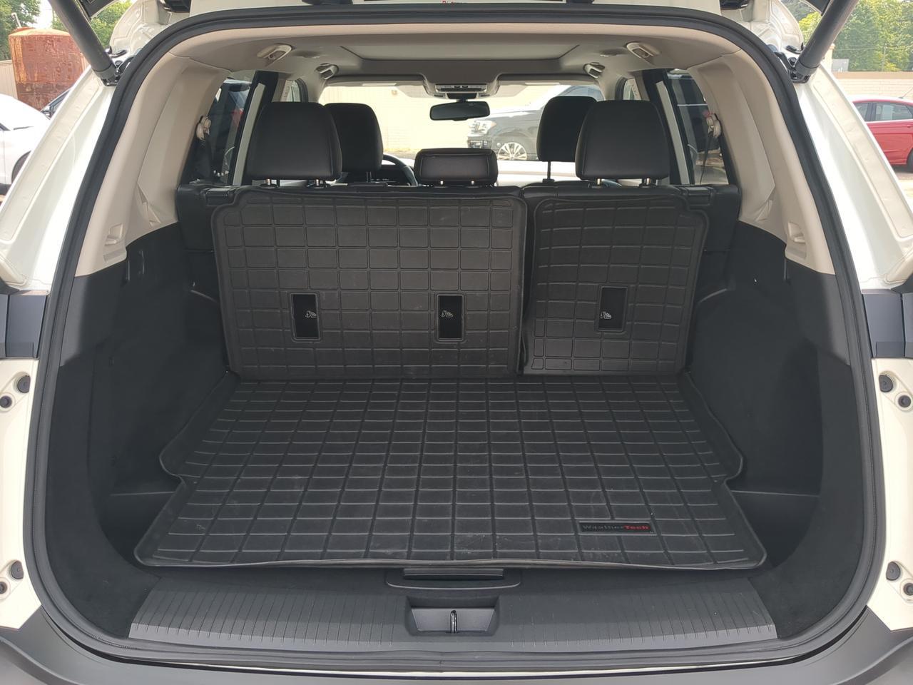 2023 Nissan Rogue Platinum Winder GA