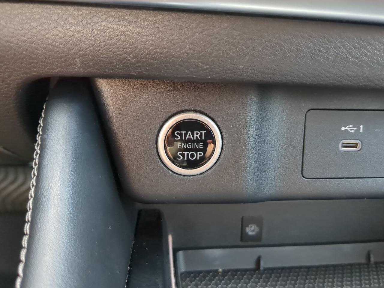 2023 Nissan Rogue Platinum Winder GA