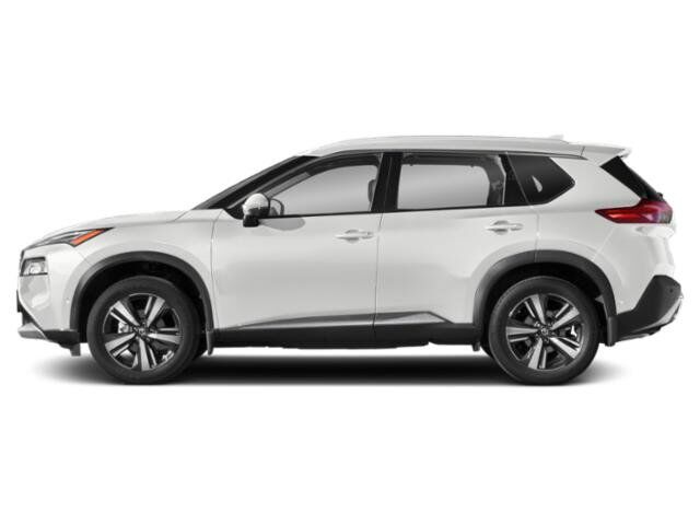 2023 Nissan Rogue Platinum Winder GA