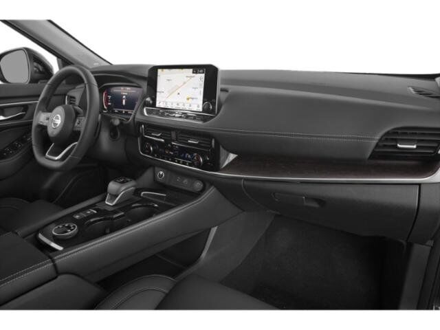 2023 Nissan Rogue Platinum Winder GA