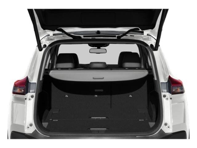 2023 Nissan Rogue Platinum Winder GA