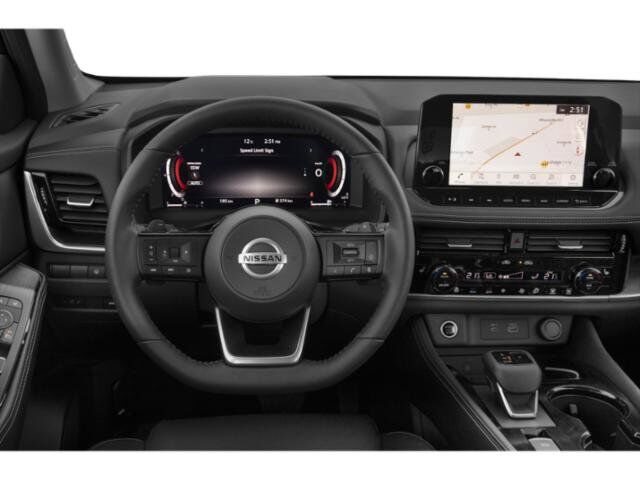 2023 Nissan Rogue Platinum Winder GA