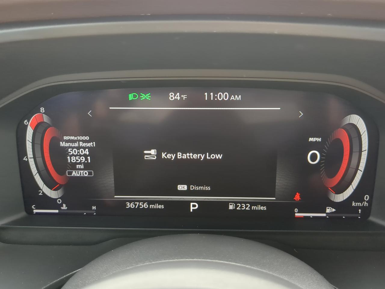 2023 Nissan Rogue Platinum Winder GA