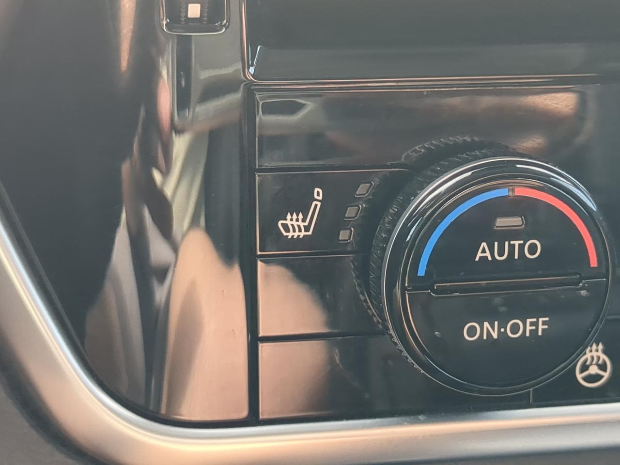2023 Nissan Rogue Platinum Winder GA