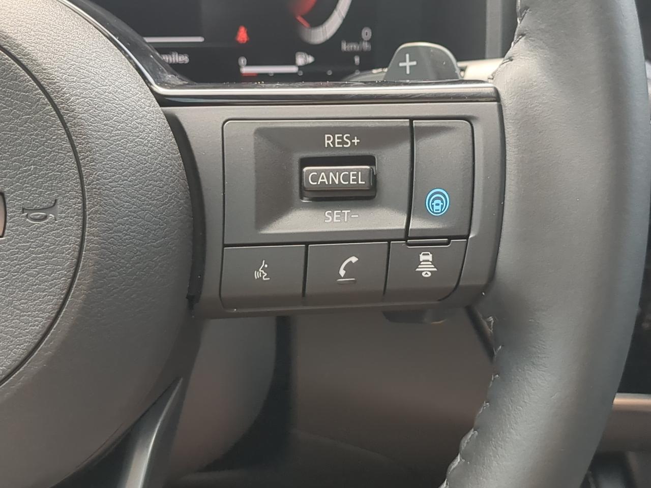 2023 Nissan Rogue Platinum Winder GA