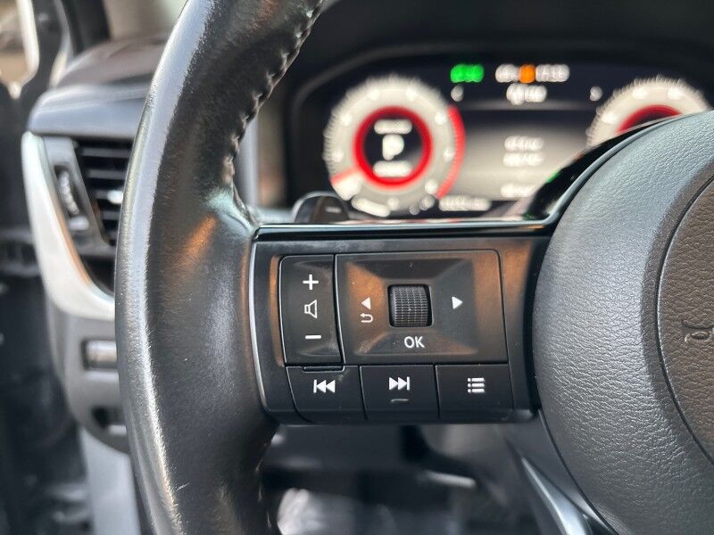 2023 Nissan Rogue Platinum w/LTHR. PANO. NAVI. BOSE. Seffner FL