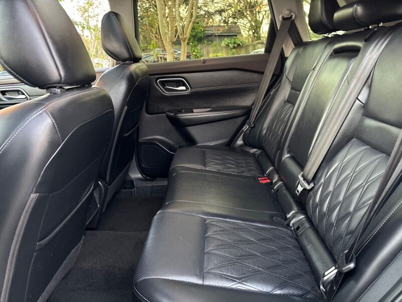 2023 Nissan Rogue Platinum w/LTHR. PANO. NAVI. BOSE. Seffner FL