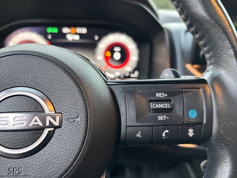 2023 Nissan Rogue Platinum w/LTHR. PANO. NAVI. BOSE. Seffner FL