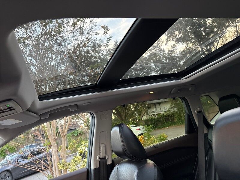 2023 Nissan Rogue Platinum w/LTHR. PANO. NAVI. BOSE. Seffner FL