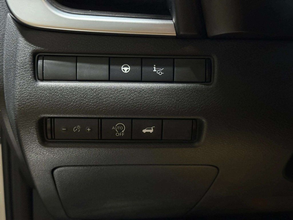 2023 Nissan Rogue Platinum w/Premium Pkg San Clemente CA