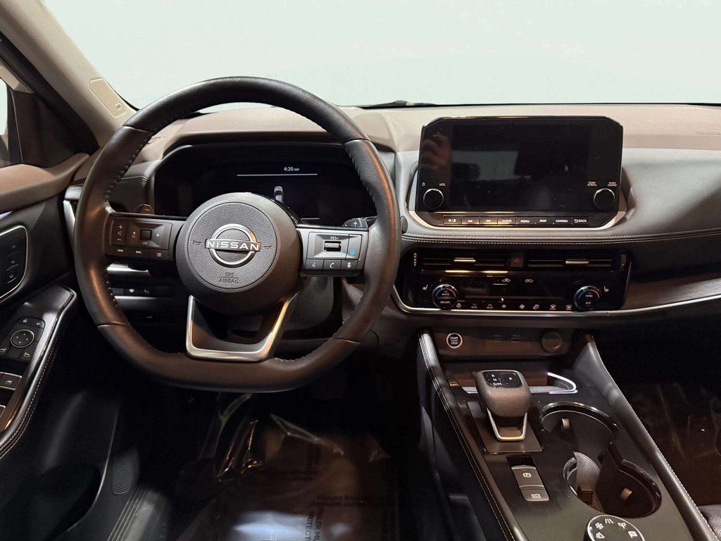 2023 Nissan Rogue Platinum w/Premium Pkg San Clemente CA