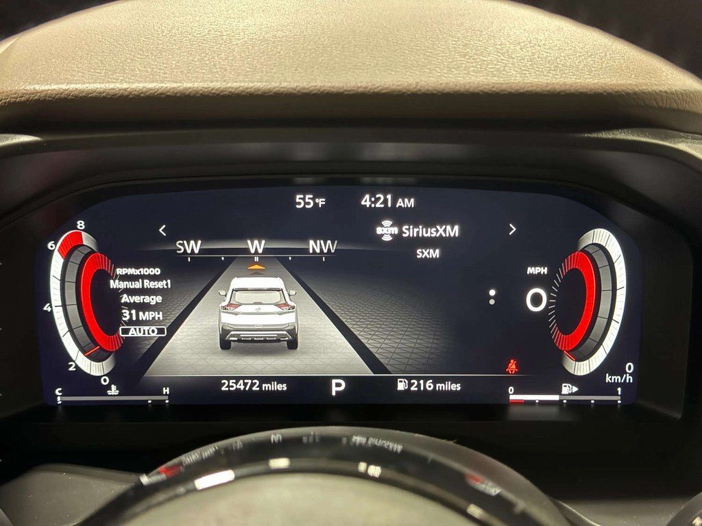 2023 Nissan Rogue Platinum w/Premium Pkg San Clemente CA