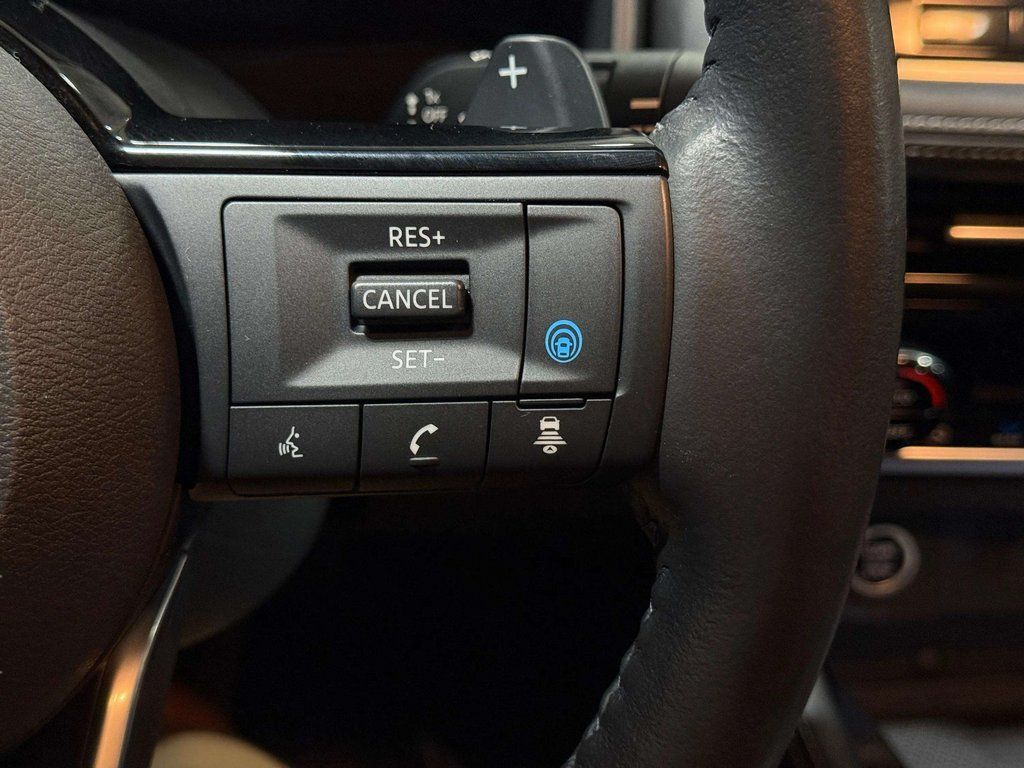 2023 Nissan Rogue Platinum w/Premium Pkg San Clemente CA