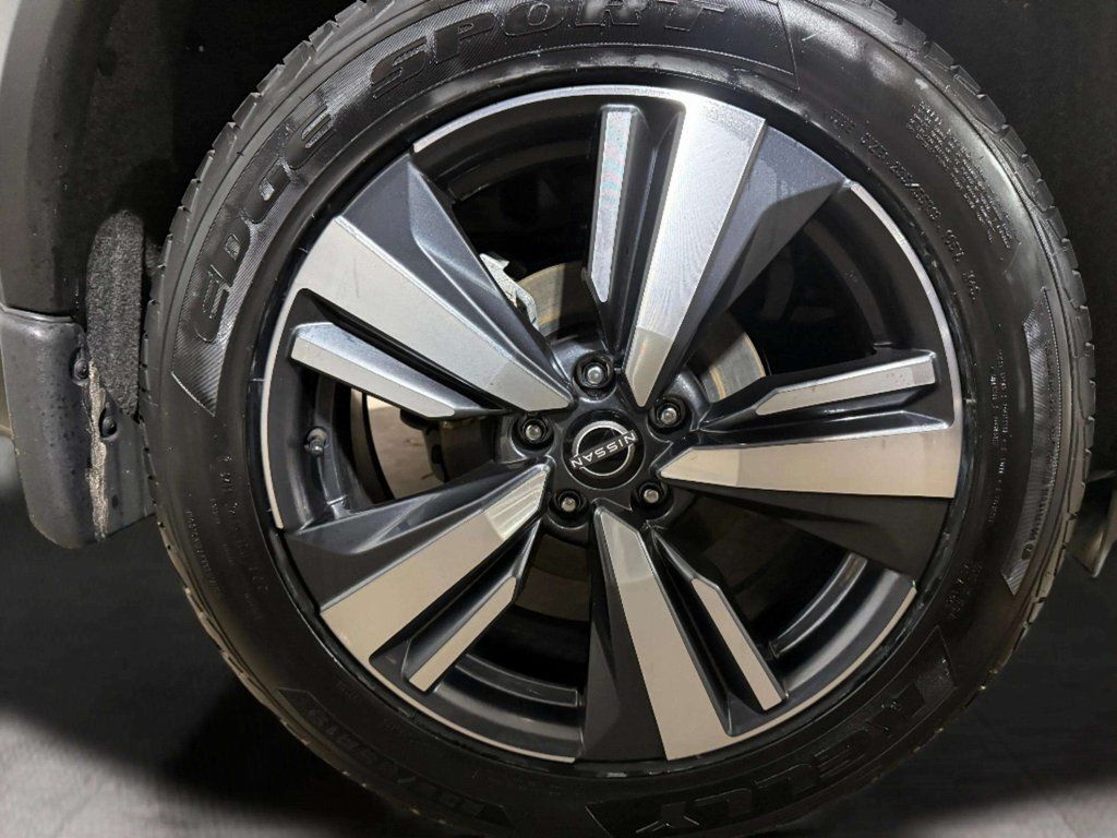 2023 Nissan Rogue Platinum w/Premium Pkg San Clemente CA