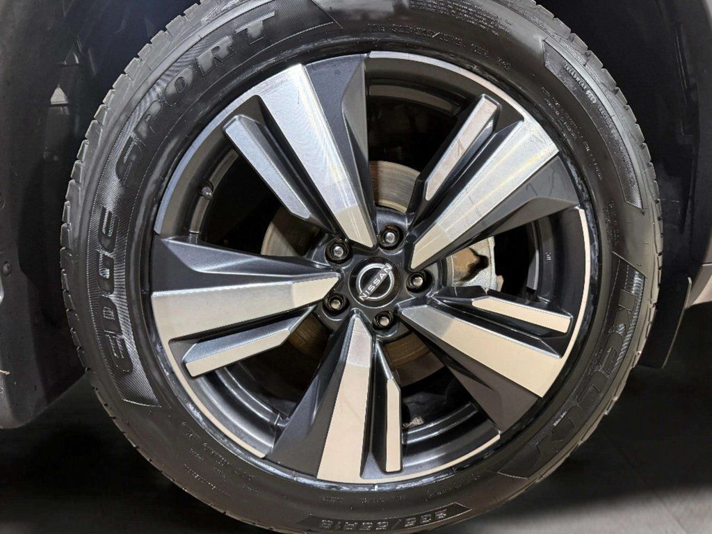 2023 Nissan Rogue Platinum w/Premium Pkg San Clemente CA