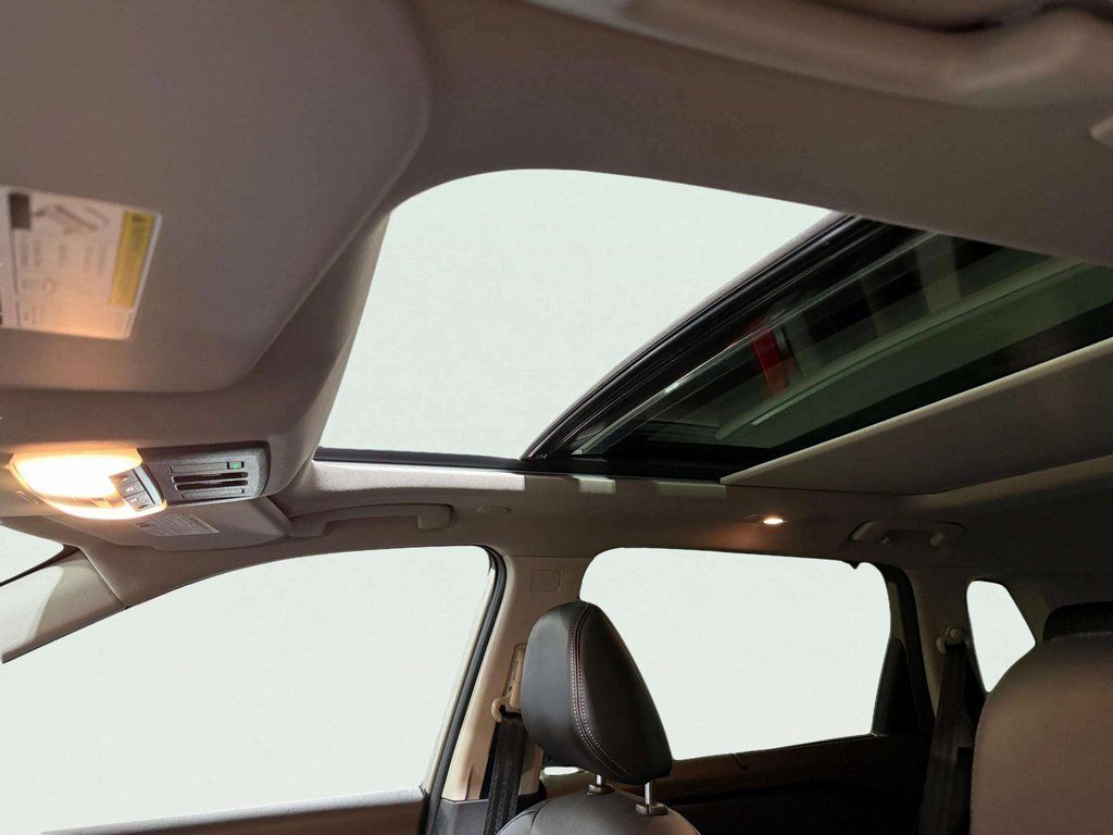 2023 Nissan Rogue Platinum w/Premium Pkg San Clemente CA