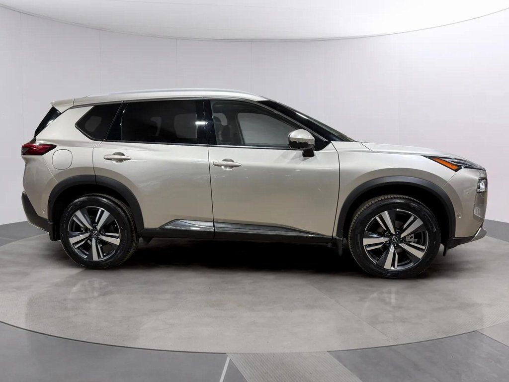 2023 Nissan Rogue Platinum w/Premium Pkg San Clemente CA