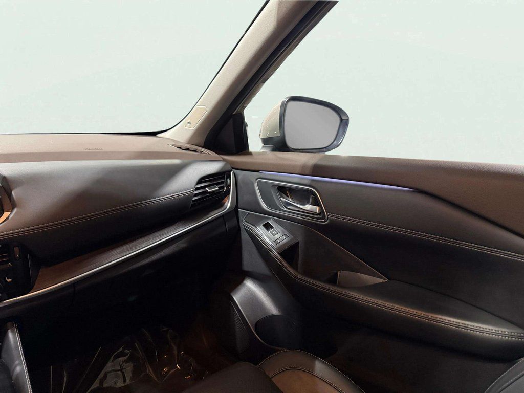 2023 Nissan Rogue Platinum w/Premium Pkg San Clemente CA