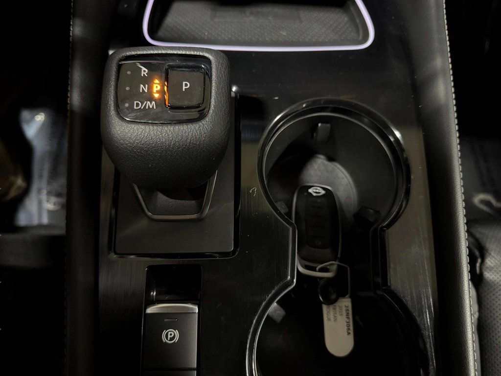 2023 Nissan Rogue Platinum w/Premium Pkg San Clemente CA