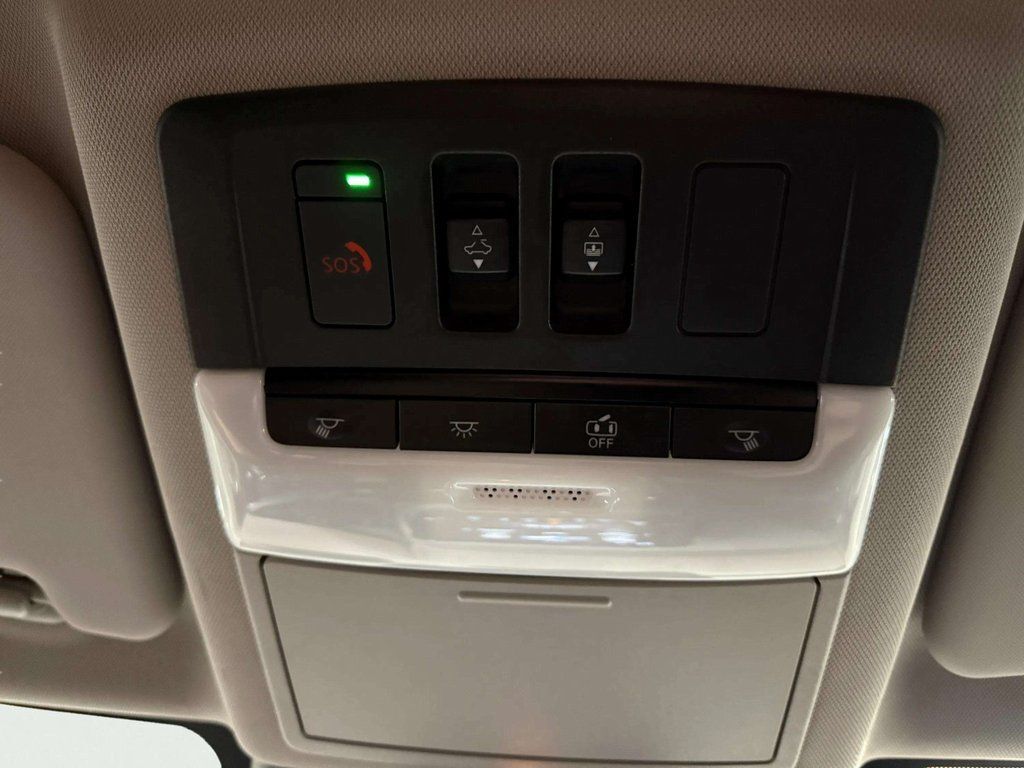 2023 Nissan Rogue Platinum w/Premium Pkg San Clemente CA