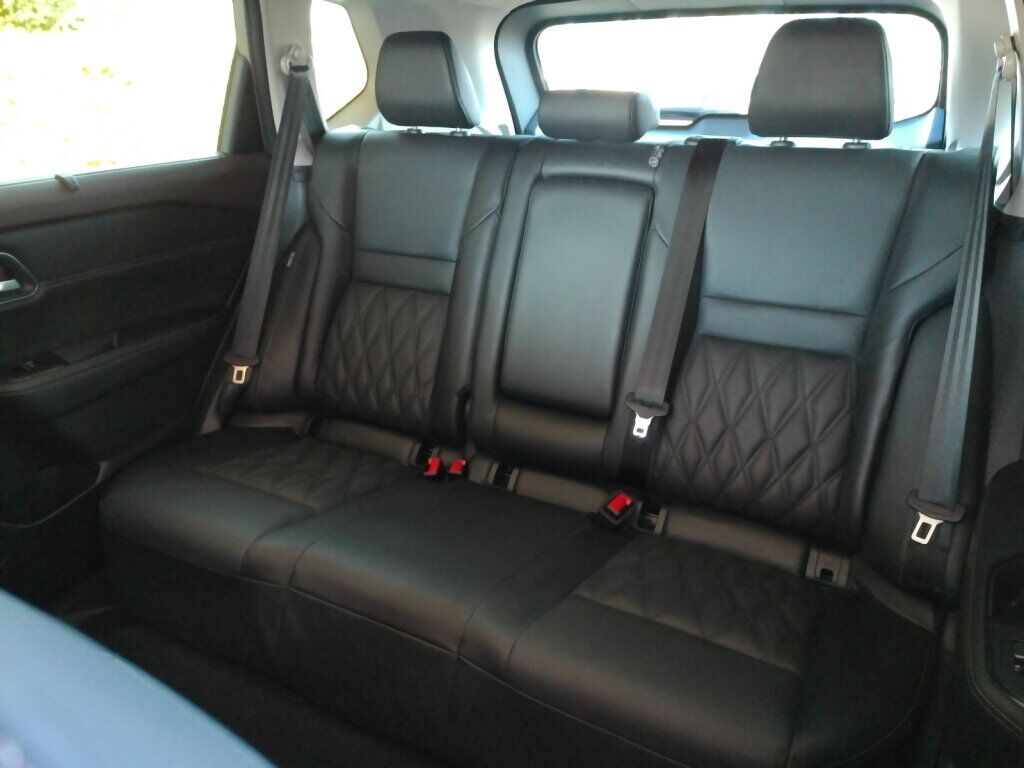 2023 Nissan Rogue Platinum Richmond VA