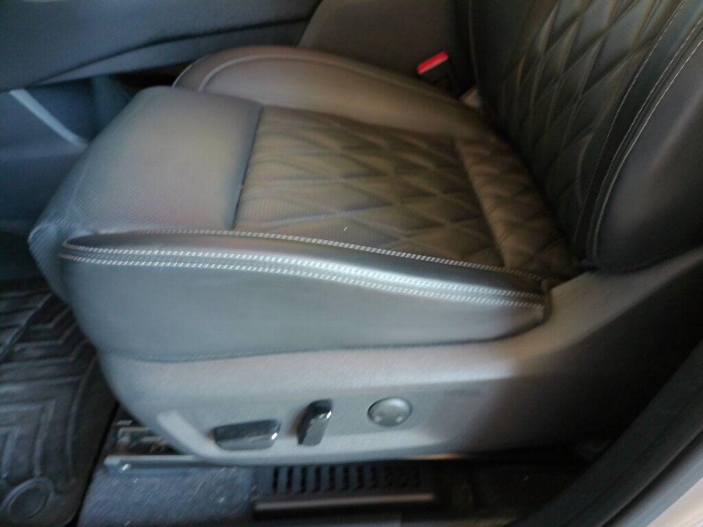 2023 Nissan Rogue Platinum Richmond VA