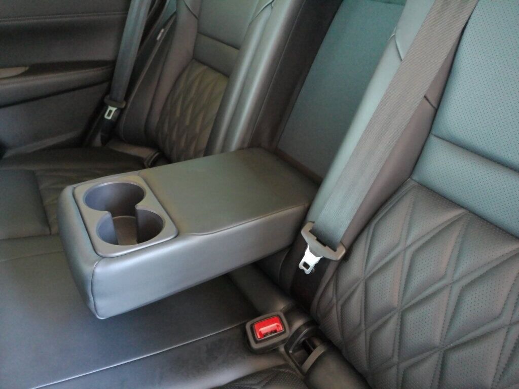 2023 Nissan Rogue Platinum Richmond VA