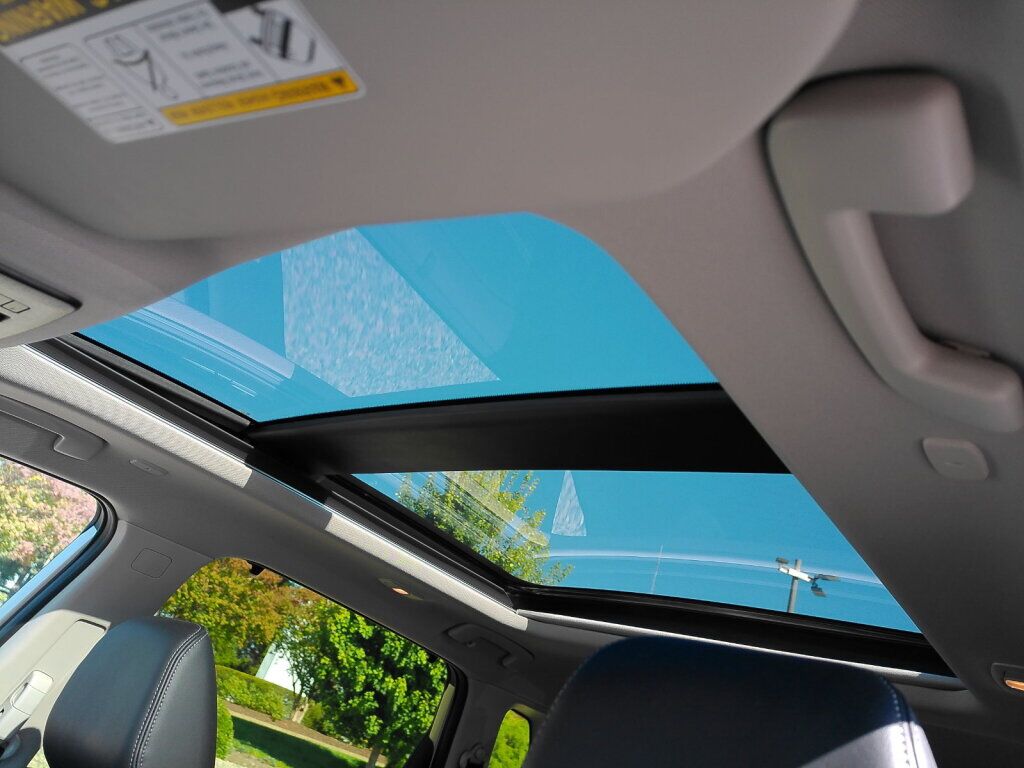 2023 Nissan Rogue Platinum Richmond VA