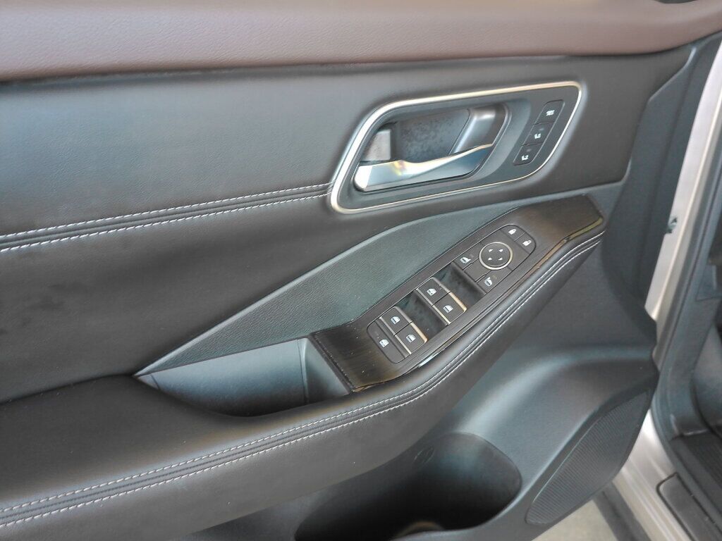 2023 Nissan Rogue Platinum Richmond VA