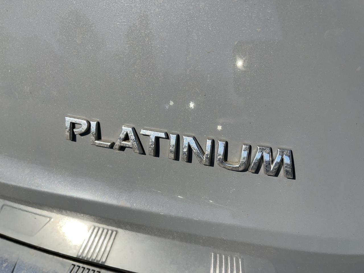 2023 Nissan Rogue Platinum Stafford VA