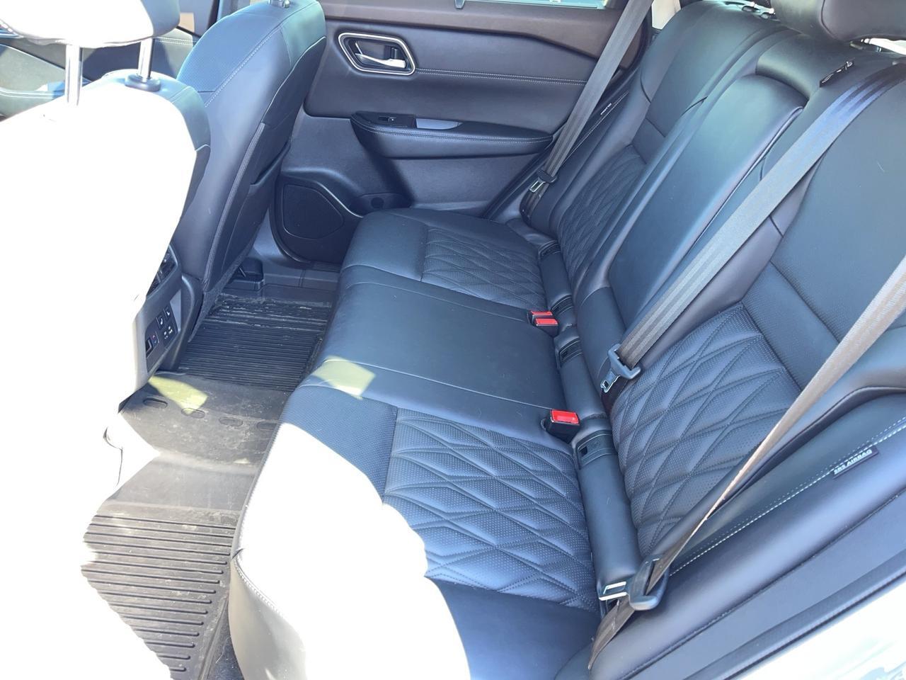 2023 Nissan Rogue Platinum Stafford VA