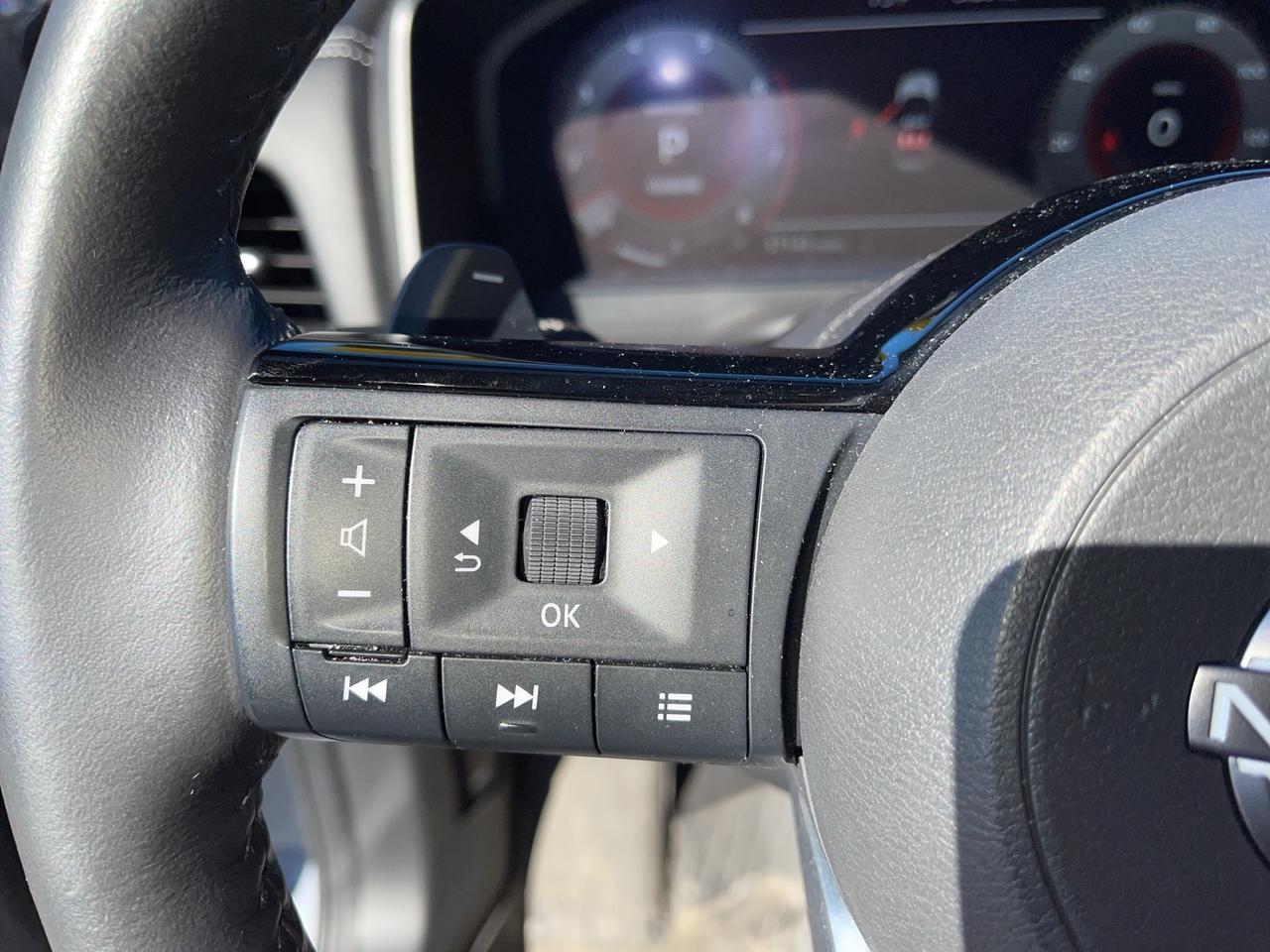 2023 Nissan Rogue Platinum Stafford VA