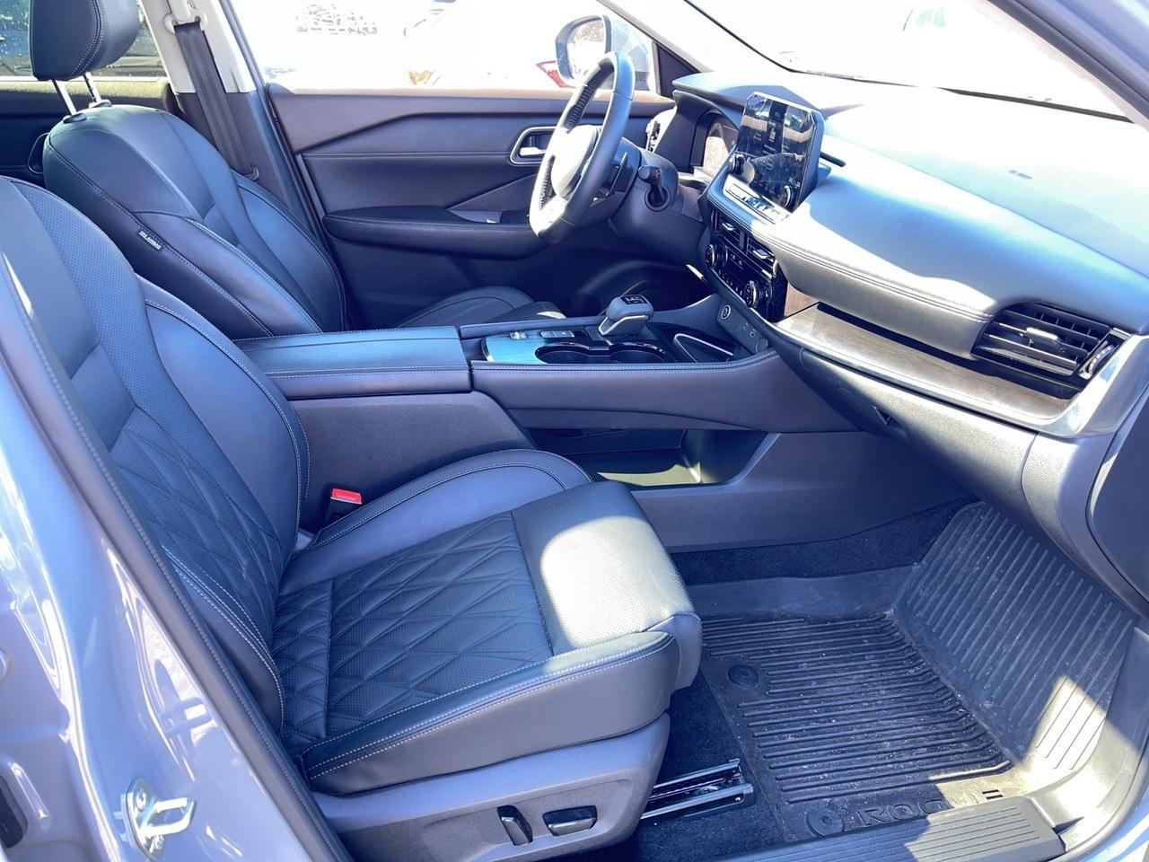 2023 Nissan Rogue Platinum Stafford VA