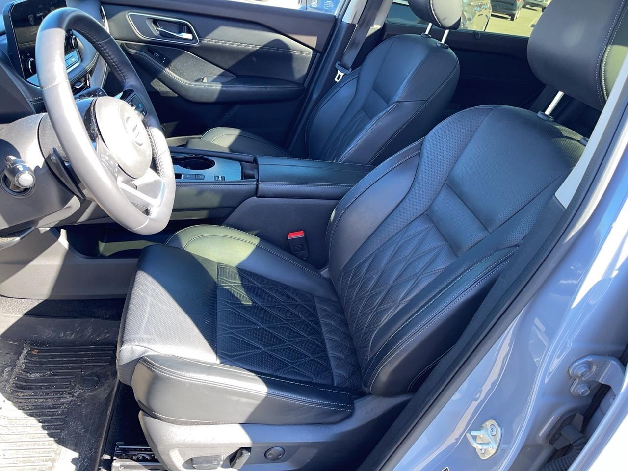 2023 Nissan Rogue Platinum Stafford VA