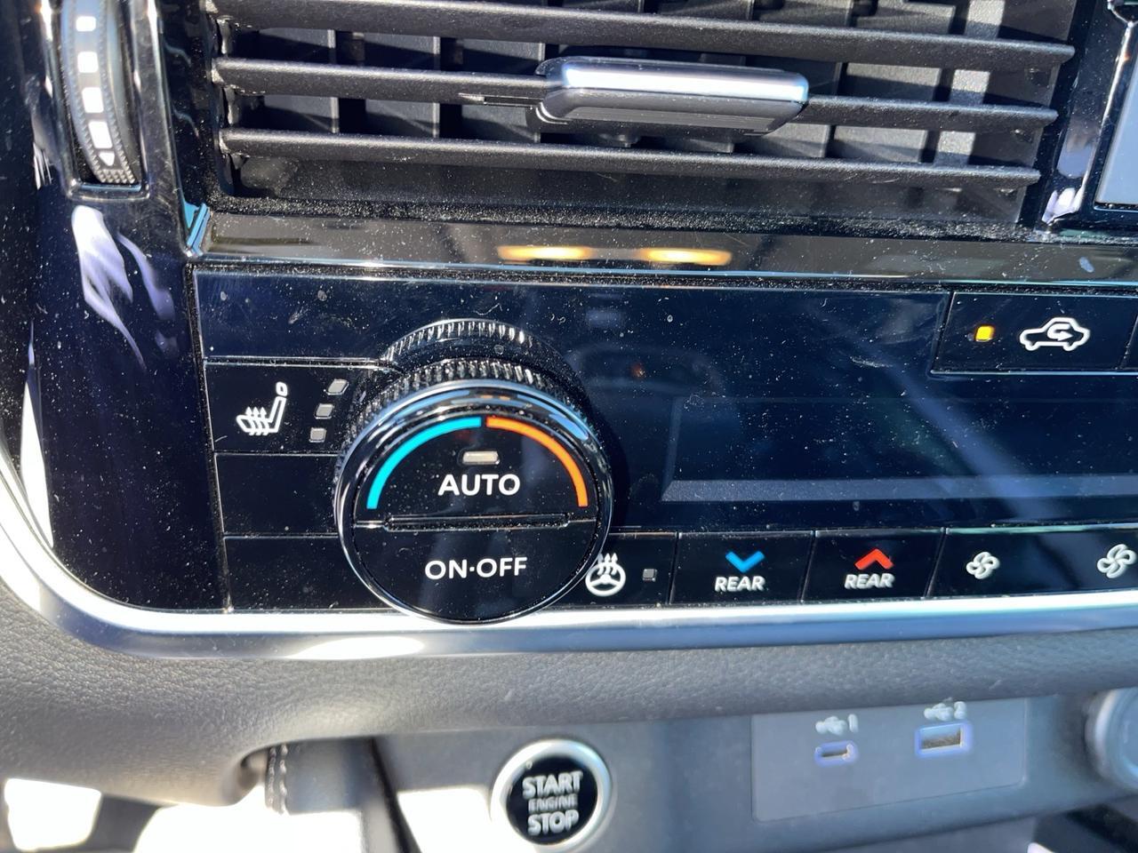 2023 Nissan Rogue Platinum Stafford VA