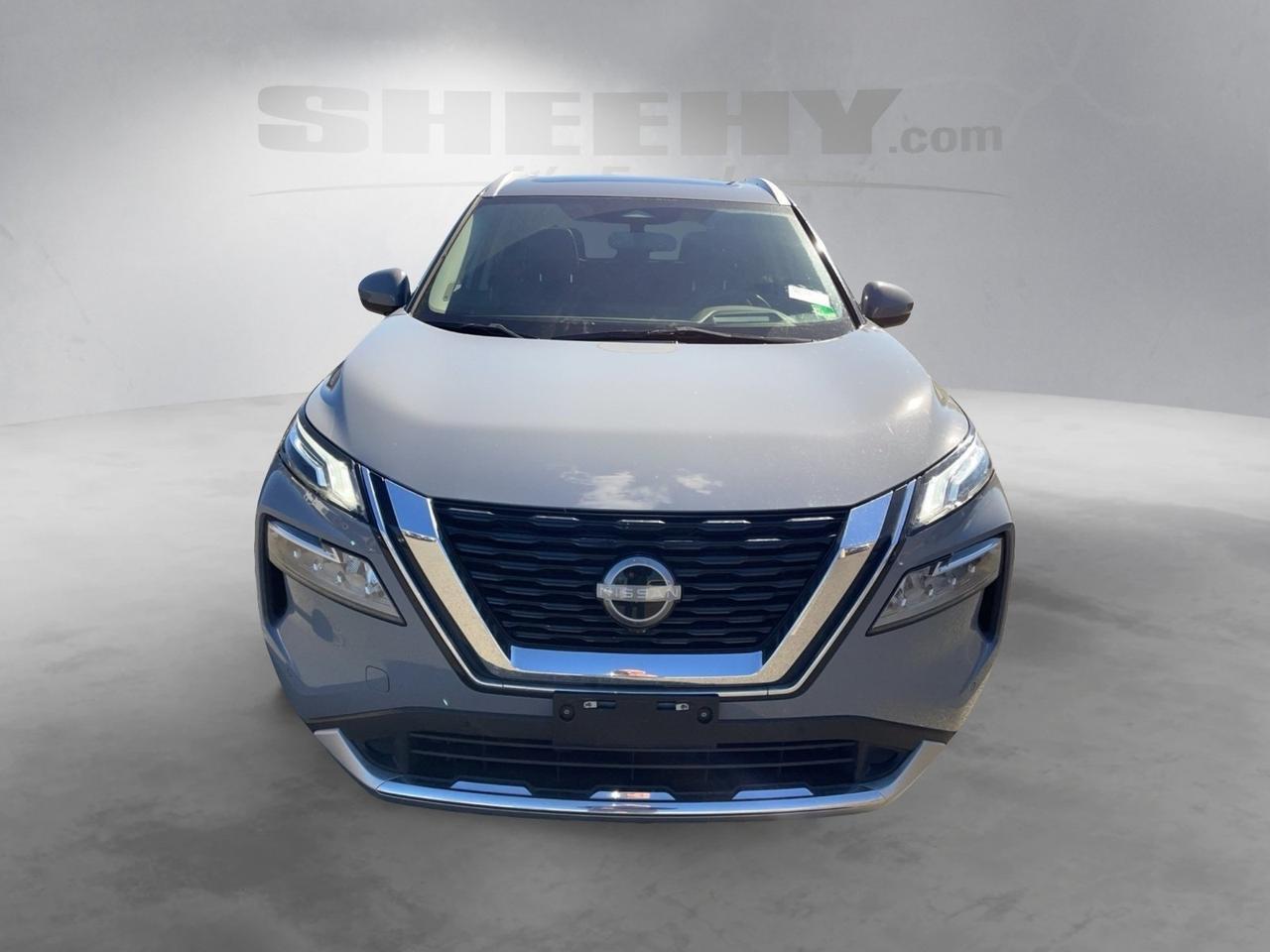 2023 Nissan Rogue Platinum Stafford VA