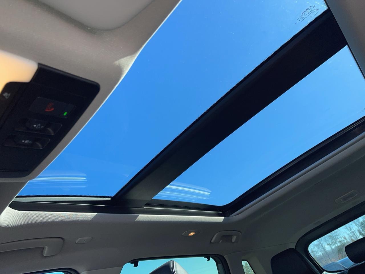 2023 Nissan Rogue Platinum Stafford VA