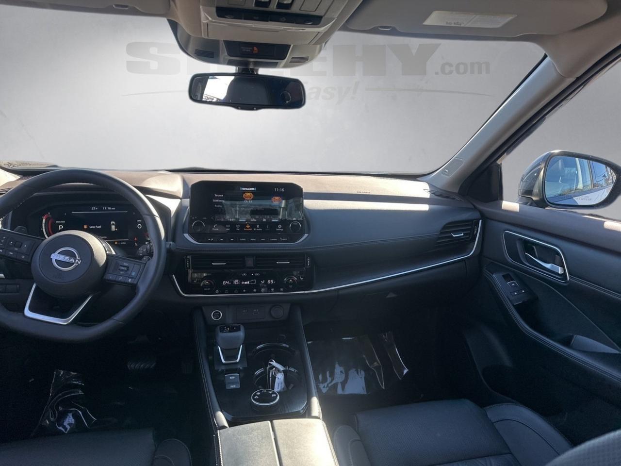 2023 Nissan Rogue Platinum Glen Burnie MD