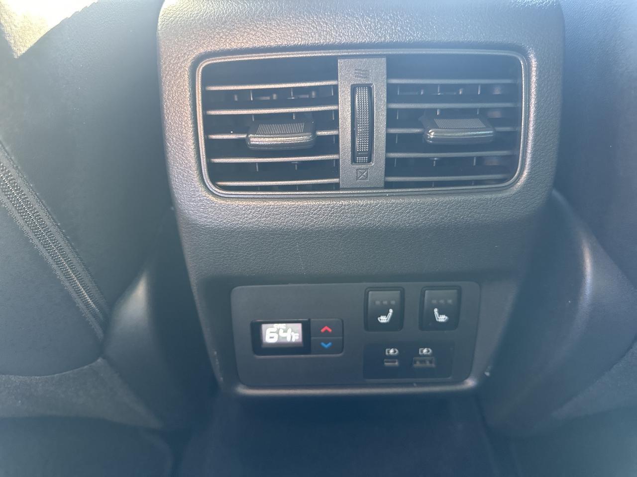 2023 Nissan Rogue Platinum Glen Burnie MD